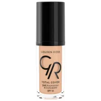 Тональный крем Golden Rose Foundation Concealer 2in1 0.03л / Прохладный песок